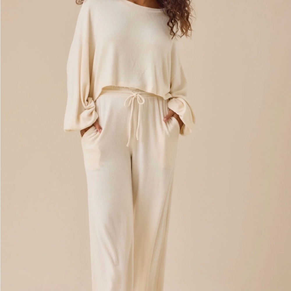 Altar’d State Sofie Lounge Set